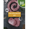 Colis Veau Steak Haché et Saucisse - N5