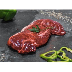 Faux-Filet *** de Bœuf - 400 gr