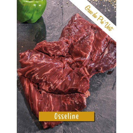 Osseline *** de Veau - 300 gr