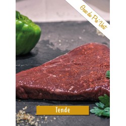 Tende*** de Bœuf - 350 gr