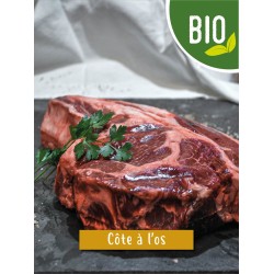 Côte *** de Bœuf - 2 Kg