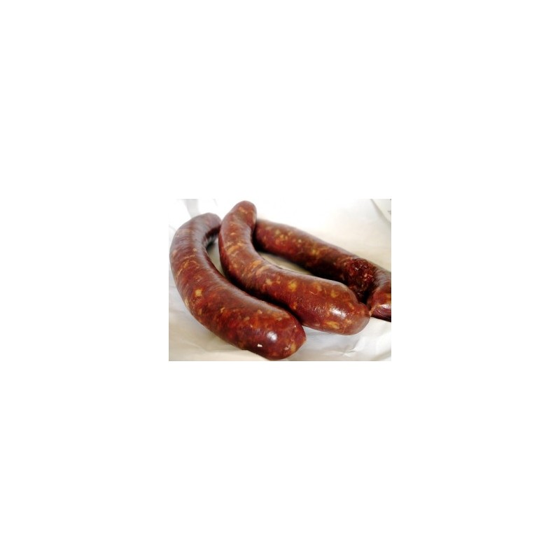 Chipolatas de Boeuf - 500 Gr