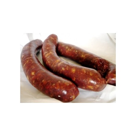 Chipolatas de Boeuf - 500 Gr