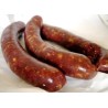 Chipolatas de Boeuf - 500 Gr