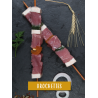 "Brochettes *** de Viande" - 500 Gr