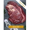 Basse Côte ** de Bœuf de Galloway BIO - 400 gr -