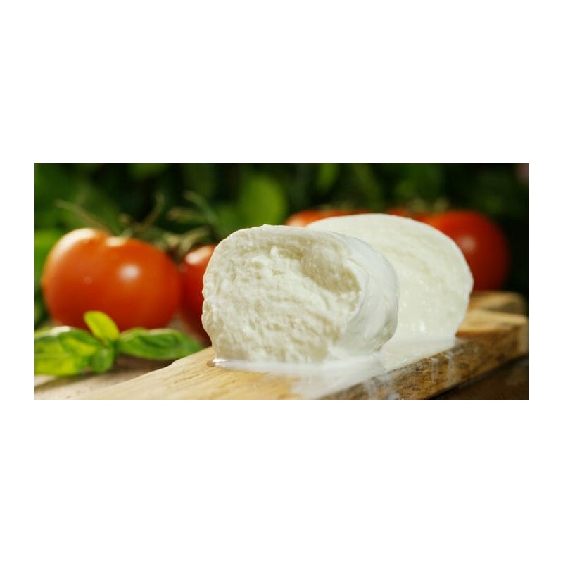 Mozzarella di Bufala du Tarn et Garonne