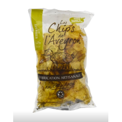 Chips Aveyron ax Herbes -...