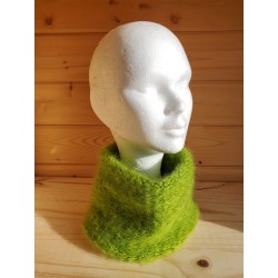 Tour de Cou Mohair