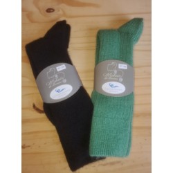 Chaussettes Mohair