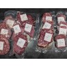 Viande chevaline - Colis découverte 4.5 kgs -