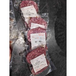 Viande chevaline - Colis découverte 4.5 kgs -