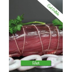 Filet de Cheval - 1 kg