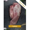 Langue *  de Veau - 1 kg