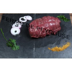 Rôti *** de Bœuf (Tende) - 1 Kg