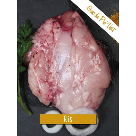 Ris * de Veau - 500 gr